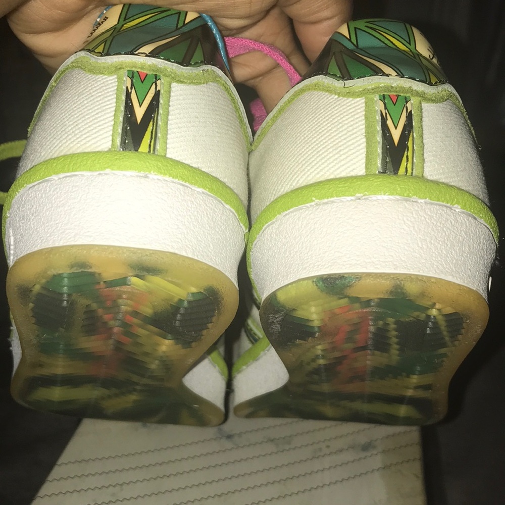 Emilio Pucci adidas - Picture 5 of 6